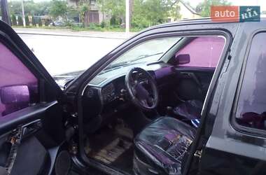 Седан Volkswagen Vento 1993 в 