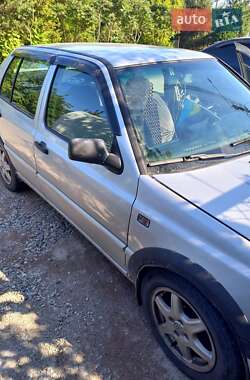 Седан Volkswagen Vento 1998 в 