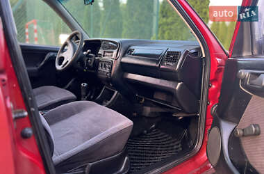 Седан Volkswagen Vento 1993 в 