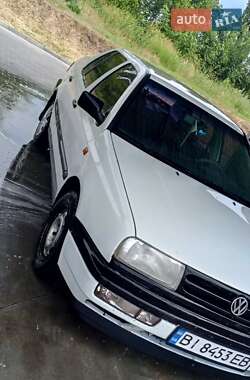 Седан Volkswagen Vento 1995 в Кременчуге