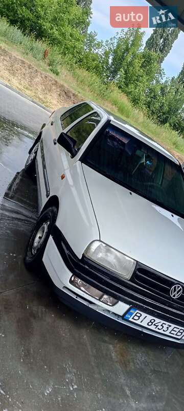 Volkswagen Vento 1995 Volkswagen Vento 1995