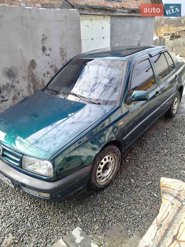 Volkswagen Vento 1998