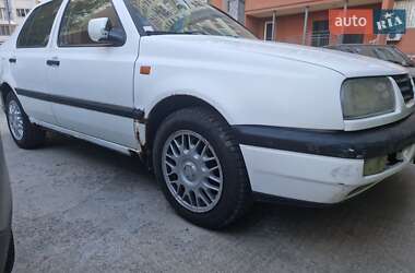 Седан Volkswagen Vento 1993 в Одесі