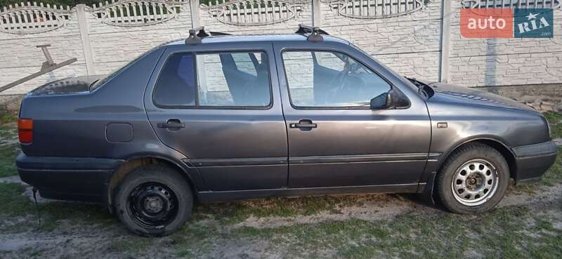 Volkswagen Vento 1994