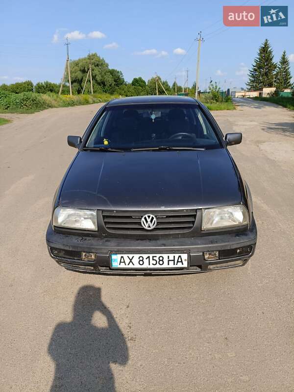 Volkswagen Vento 1992