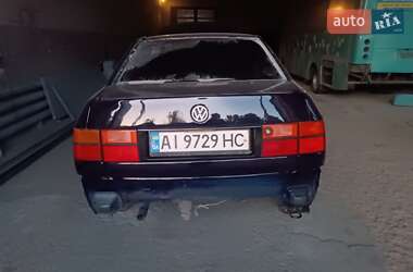 Седан Volkswagen Vento 1995 в Борисполі