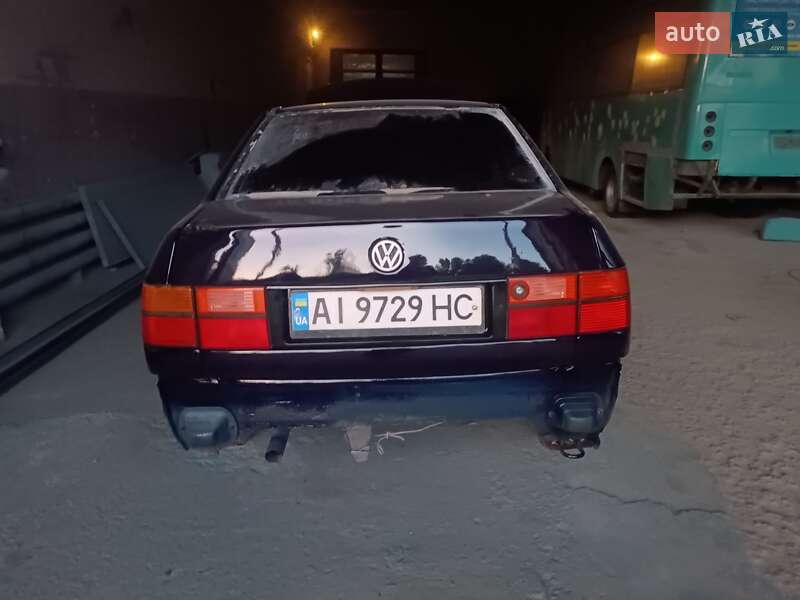 Volkswagen Vento 1995
