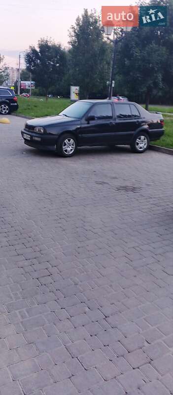 Volkswagen Vento 1993