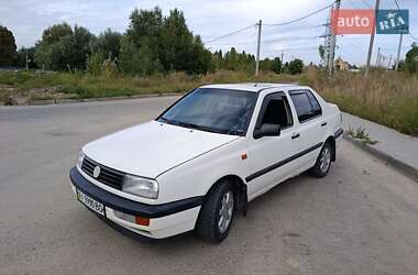 Седан Volkswagen Vento 1993 в Софіївській Борщагівці