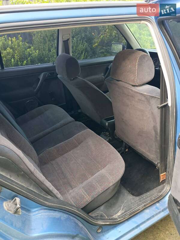 Седан Volkswagen Vento 1994 в Ивано-Франковске