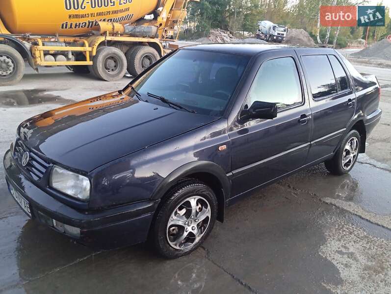 Volkswagen Vento 1996