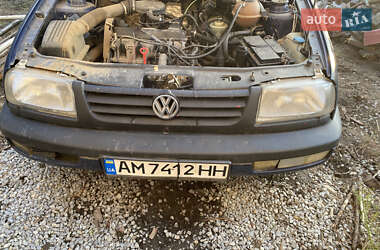 Седан Volkswagen Vento 1995 в Хорошеві