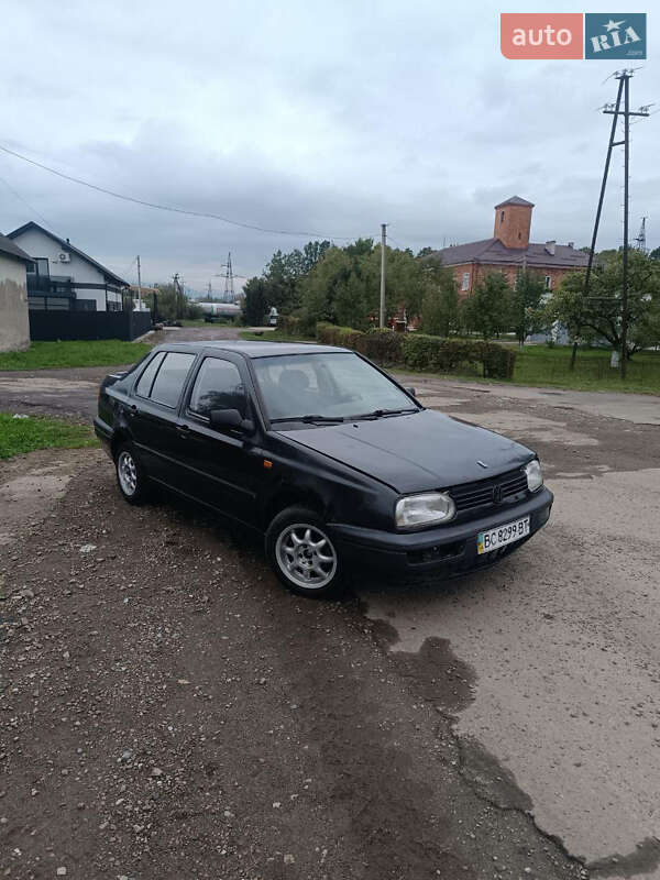 Volkswagen Vento 1993