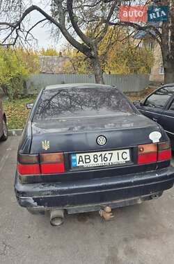 Седан Volkswagen Vento 1992 в Вінниці