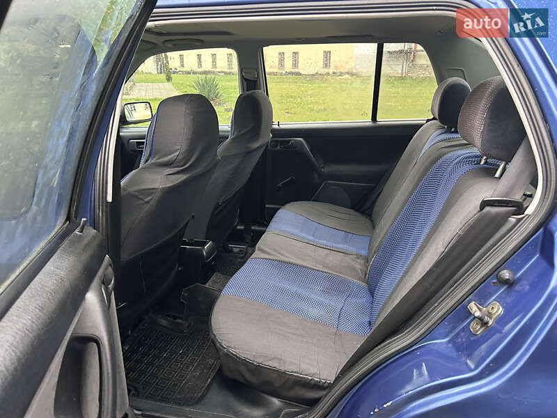 Седан Volkswagen Vento 1996 в Жовкве фото 10 Седан Volkswagen Vento 1996 в Жовкве