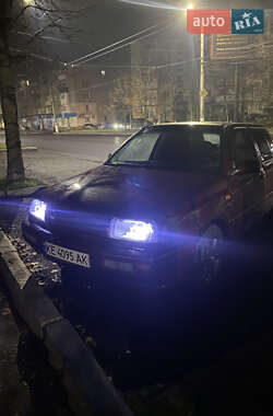Седан Volkswagen Vento 1994 в Кропивницком