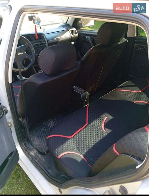 Седан Volkswagen Vento 1996 в Моршине фото 8 Седан Volkswagen Vento 1996 в Моршине