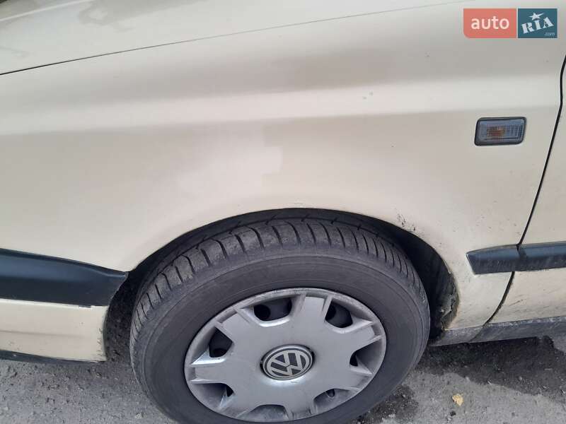 Седан Volkswagen Vento 1994 в Кременчуге фото 16 Седан Volkswagen Vento 1994 в Кременчуге