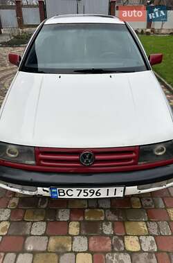 Седан Volkswagen Vento 1996 в Львове
