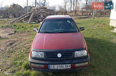 Седан Volkswagen Vento 1992 в Чудеї
