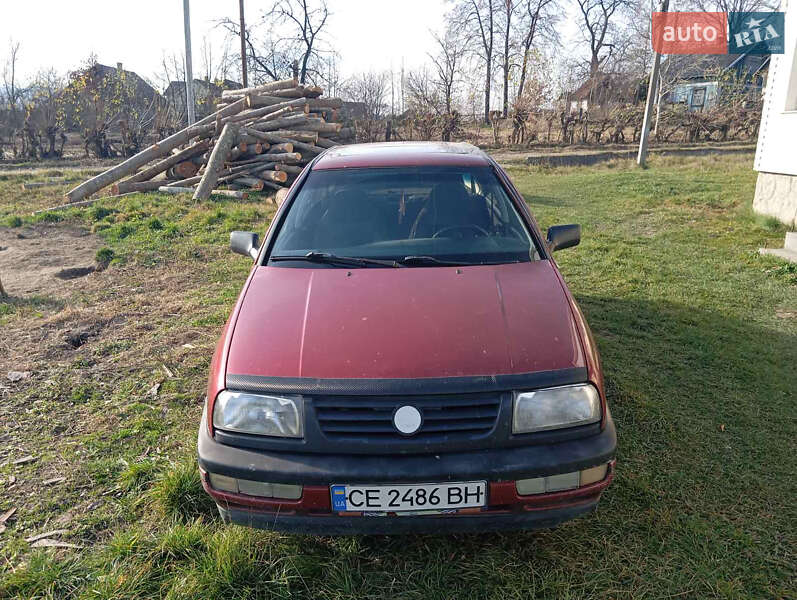 Volkswagen Vento 1992