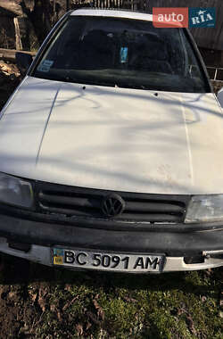 Седан Volkswagen Vento 1994 в Старому Самборі