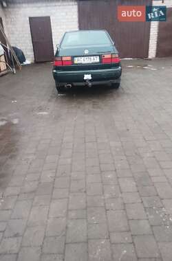 Седан Volkswagen Vento 1997 в Ковеле