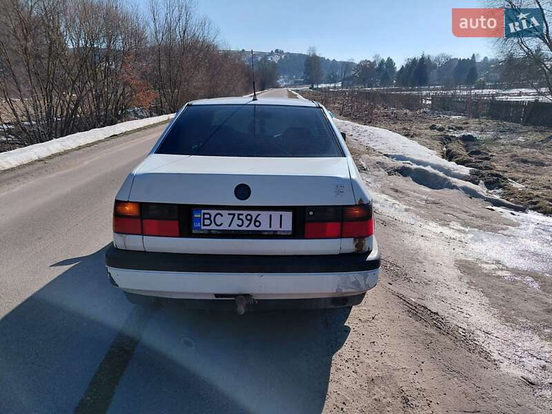 Volkswagen Vento 1996