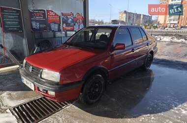 Седан Volkswagen Vento 1995 в Александрие