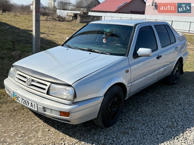 Volkswagen Vento 1997
