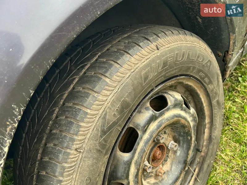 Volkswagen Vento 1994 VIN WVWZZZ1HZRW121035 фото оголошення 8 з 38