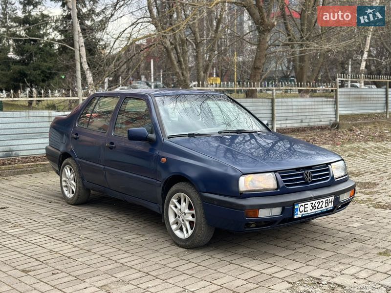Volkswagen Vento 1993