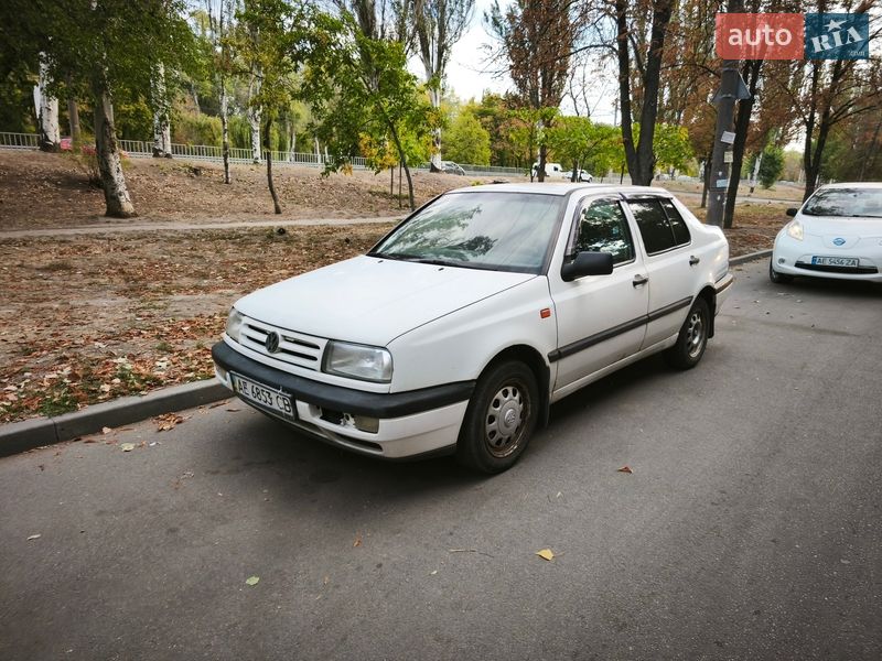 Volkswagen Vento 1995