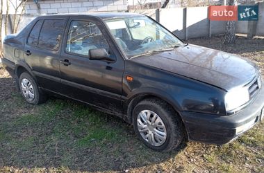 Седан Volkswagen Vento 1994 в Ратным