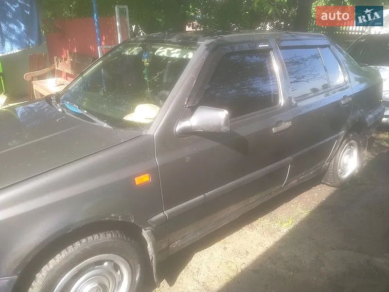 Volkswagen Vento