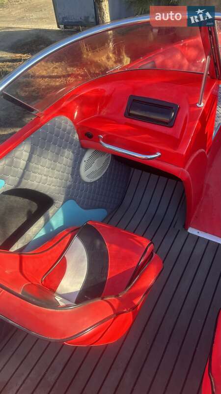 Катер Волна 490 2018 в Одесі фото 5 Катер Волна 490 2018 в Одесі