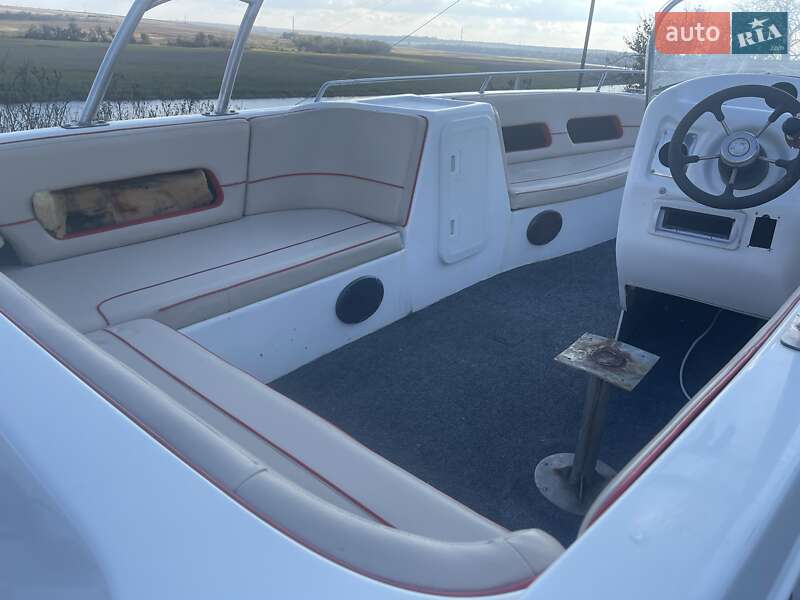 Катер Волна 700 2016 в Херсоне