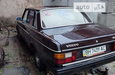 Универсал Volvo 244 1981 в Измаиле