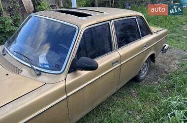 Седан Volvo 244 1979 в Харькове