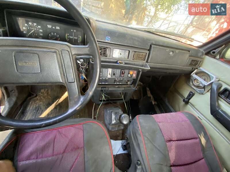 Седан Volvo 244 1979 в Ананьїві