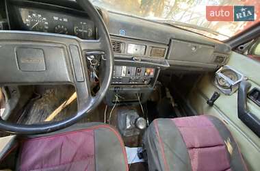 Седан Volvo 244 1979 в 