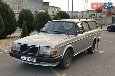 Универсал Volvo 245 1984 в Одессе