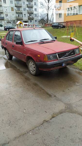 Volvo 340