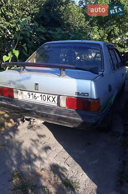 Хэтчбек Volvo 340 1985 в 