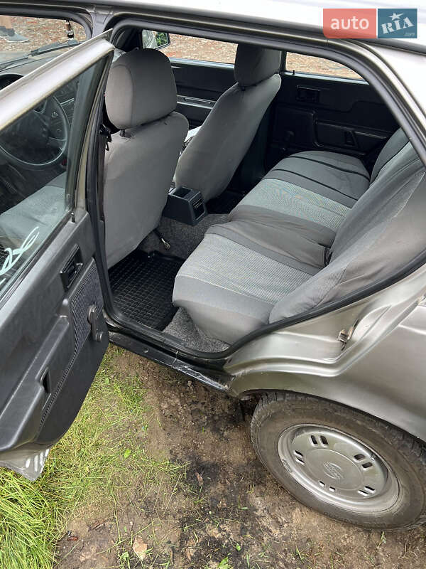 Хэтчбек Volvo 340 1987 в Львове