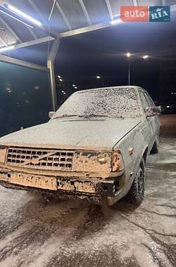 Хетчбек Volvo 340 1982 в Києві