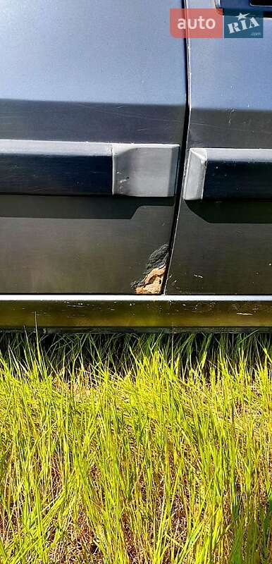 Хетчбек Volvo 340 1987 в Одесі