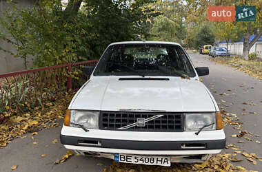 Хэтчбек Volvo 360 1986 в Одессе