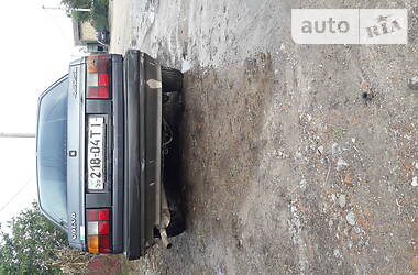 Лифтбек Volvo 440 1989 в Теофиполе