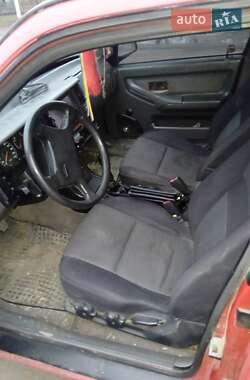 Лифтбек Volvo 440 1990 в Одессе